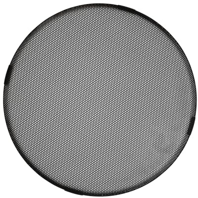 KRK S124 Subwoofer Grille with Gasket