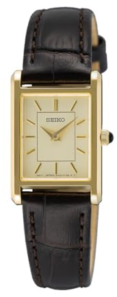 Seiko Quartz SWR110P1 Wristwatch for women