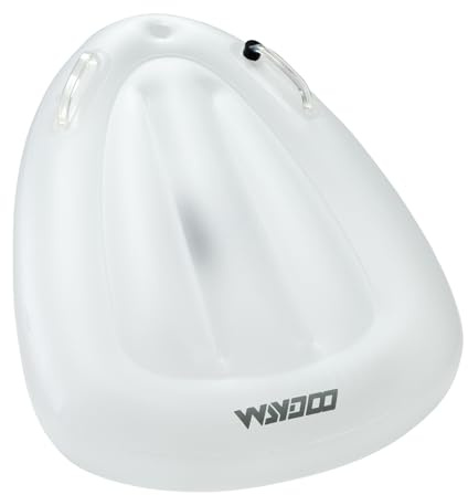 Waydoo aufblasbares Kickboard für Subnado Unterwasserscooter | Subnado Zubehör, PVC-Material, leicht und tragbar, schnelltrocknend, einfache Befestigung