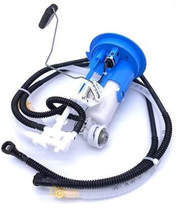 SPUFKGE per Q3 2.0T Serbatoio Sinistro 5N0919109C 5n0919109b 5N0 919 109F 5N0 919 109 C Pompa Carburante Elettrica Filtro Benzina unità Trasmettitore Pompa Carburante Ad Alta Pressione