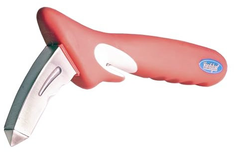 Complete Medical 87501 Handy bar car Entry Side, exit Handle
