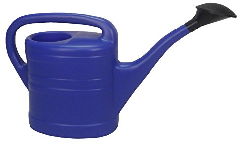 Tierra Garden Gießkanne, 5 Liter, 5005B