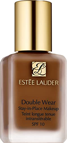 Estee Lauder - Double Wear Nail Polish 7W1 Deep Spice 30 ml