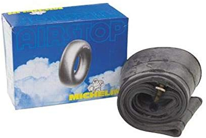 MICHELIN Tube 17MI Valve TR4