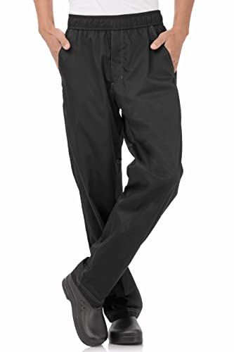 Chef Works kühle Bettelhose