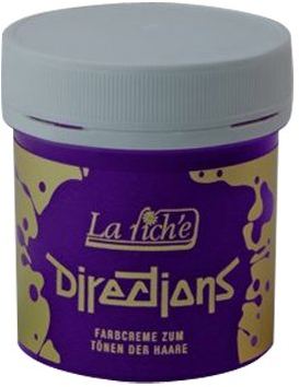 Directions Haircolour 89ml Plum