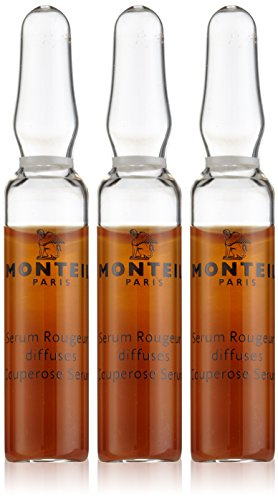 Monteil Paris Solutions Couperose Serum, 3x 2 ml