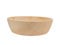 4betterdays.com NATURlich leben! Schale/Schüssel aus Zirbenholz - 26 cm Durchmesser - Holzschale aus Zirbe - Handgemacht in Österreich