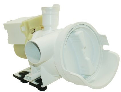 Bosch - POMPE DE VIDANGE COMPLETE - 00444340