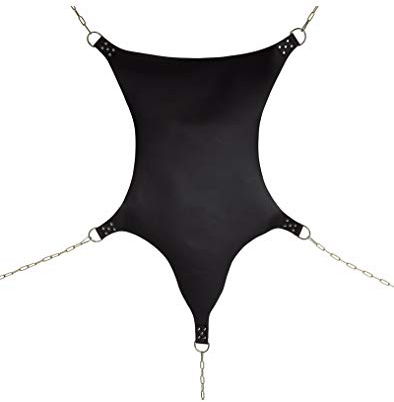 rimba Sling/Hängematte Mit 5 D-Ringen. (Ohne Ketten), 1200 g