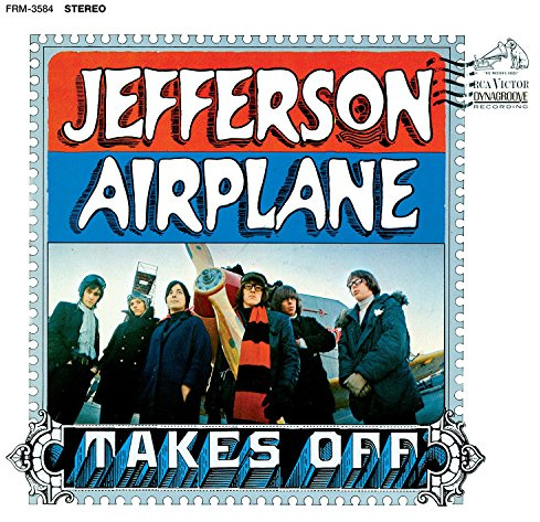 Takes Off (180 Gram Audiophile Translucent Blue Vinyl)