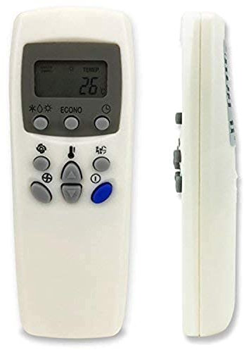 Telecomando di ricambio per condizionatore d'aria LG 6711A20111k 6711A90031L 6711A90023C 6711A90023B 6711A90032T