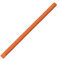 Schwimmnudel, Poolnudel, Ø 67 mm, 1600 mm, Orange