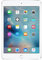 Apple iPad Mini 4 32GB Wi-Fi - Silber (Generalüberholt)