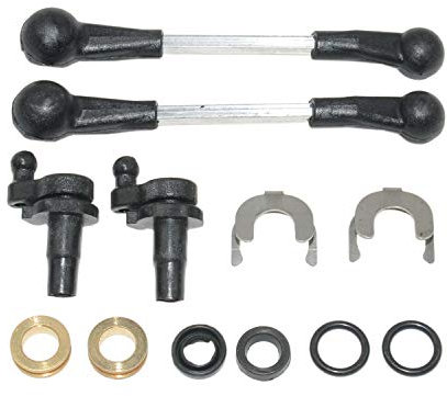 Ansaugstutzen Swirl Flap Repair Kit 059198212,059129711,059129712