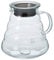 Hario V60 Glass Range Server 800ml