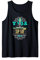SUP paddleboarding Stand Up Paddle paddling Yoga supboard Tank Top