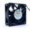 CYRMZAY Fan Compatible For MGT7012YR-W25 7025 70MM Fan pwm Cooling fan 12V 0.39A