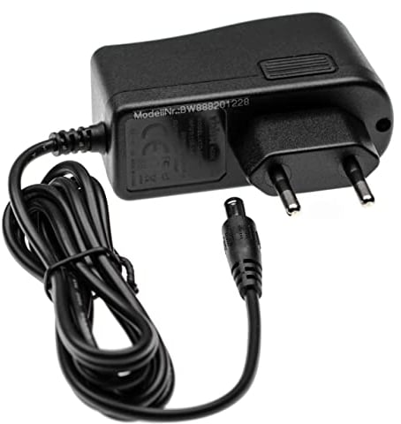 vhbw Ladegerät kompatibel mit Bosch Athlet BCH85N Handstaubsauger, Akkustaubsauger