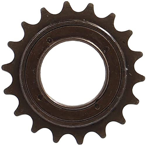 XLC Mixte - Adulte 2502489002 Roue Libre Noir 1/8