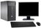 PC Tour HP 280 G1 Ecran 27 Intel i3-4130 RAM 16Go Disque 500Go Windows 10 WiFi (Reconditionné)