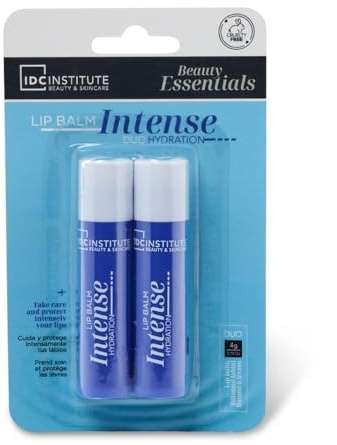 Fairret Beauty Végan 3 Masken & Ruleau de Jade MLIP BALM DUO CLASSIC CARE