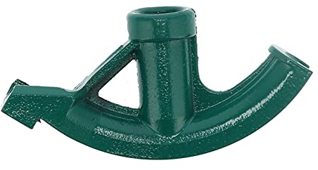 Curvatubi, 3/4 Pollici 21 mm 90-180 ° Strumenti di Piegatura Materiale in Ghisa per Tubi Zincati Tubo in Plastica PVC Tubo in Filo Elettrico