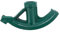 Curvatubi, 3/4 Pollici 21 mm 90-180 ° Strumenti di Piegatura Materiale in Ghisa per Tubi Zincati Tubo in Plastica PVC Tubo in Filo Elettrico