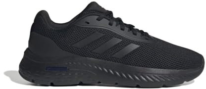 adidas Cloudfoam Move Shoes, Zapatos Hombre, Core Black/Core Black/Core Black, 44 2/3 EU