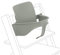 Stokke Tripp Trapp Baby Set2, Glacier Green - Geeignet für Kinder von 6–36 Monaten - Verwandele Tripp Trapp Stühle, die nach Mai 2003 produziert wurden, in einen bequemen Hochstuhl