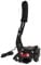 gernie USB-Handbremse, 64-Bit-PC-Handbrems-Hallsensor für Rennspiele, PC-USB-Handbremse für Logitech G27 G25 G29 G920 T500 FANATECOSW DIRT RALLY, Thrustmaster T300RS T300, für PS5 (BLACK)