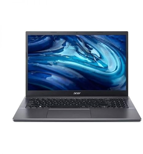 ACER Notebook EXTENSA 15 EX215-55-57UF 15.6 i5-1235U 1.3GHz RAM 8GB-SSD 512GB NVMe-Iris Xe Graphics-WI-FI 6-Win 11 Prof (NX.EH9ET.001) Marke