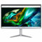 Acer All in One Aspire C24-1300 AMD Ryzen 3 7320U 23.8 8GB RAM 512GB SSD