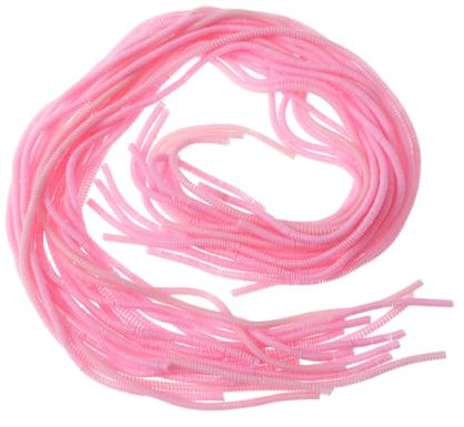 Veemoon 20 Stück Ladekabel-Organizer Spiraldraht-Schutz TPU-kabelhülle Für Ladegerät Kopfhörer-drahtwickel Kabel-Organizer