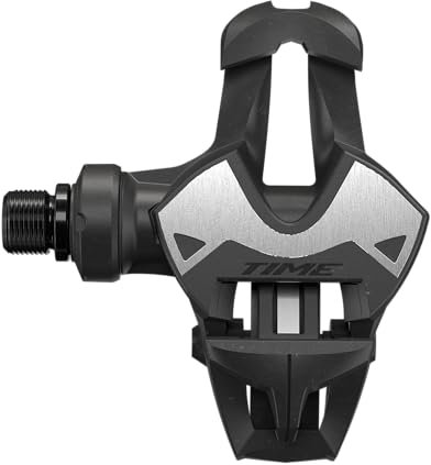 Time Xpresso 6 Pedals with Iclic Free Cleats One Size