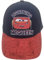 Lamaloli Disney Pixar Cars Basecap Cap Kappe (DE/NL/SE/PL, Numerisch, 54, schwarz)