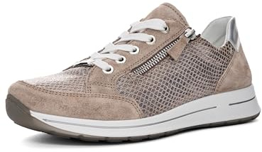 ARA Damen Sneaker Osaka Cashmere, Mint Gr. 37,5