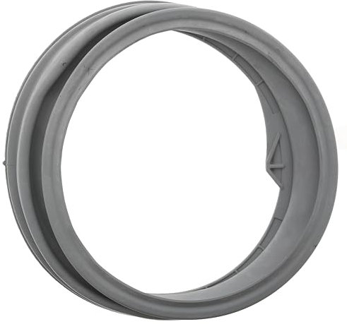 Masterpart Washing Machine Door Seal Grey Rubber Gasket To Fit Hoover Washing Machines