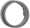 Masterpart Washing Machine Door Seal Grey Rubber Gasket To Fit Hoover Washing Machines
