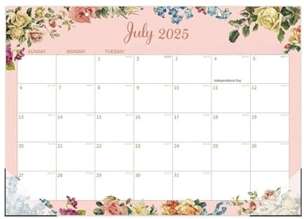 DFEPPJHG 2025 Kunststoff-Kopfkalender, Wandkalender, Arbeitsplan, Lochrekord, Tischkalender