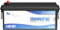 NRG AGM Batterie 140Ah 12V Dual Marine EP1200 Versorgung Starterbatterie Bootsbatterie Solarbatterie