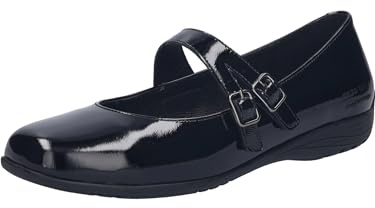 Josef Seibel Damen Klassische Ballerinas Fenja.35,Weite G (Normal)