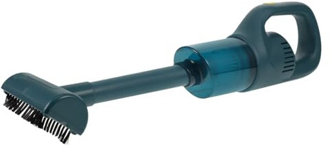 OSALADI Aspirateur De Voiture Portable sans Fil Mini Aspirateur Haute Puissance Électrique pour Petite Voiture