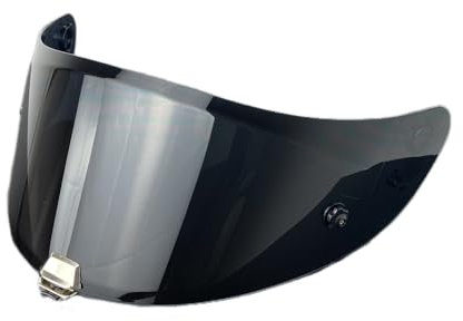 XYJTC Motociclo Visiera for casco, RPHA 11 Shields for HJC 70 HJ-26 ST di ricambio for da moto Parabrezza