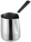 VALICLUD 1Pieza Jarra Leche Inoxidable con Ergonómico y Espresos Cocina y Cafetería