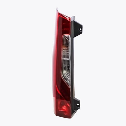 LONGLING Rückleuchte Links Fahrerseite LED Heckleuchte Rücklicht Für Mercedes Sprinter W907 W910 907 910 2019-2025