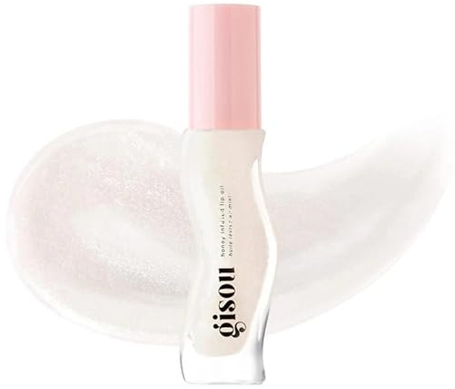 Gisou Honey Infused Lip Oil Fall Edition (Cocco)