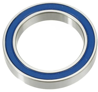 Enduro Bearings 6806 LLB-ABEC 3 (Radial) -30x42x7 Unisex Adult Bearing, Multicoloured, UK