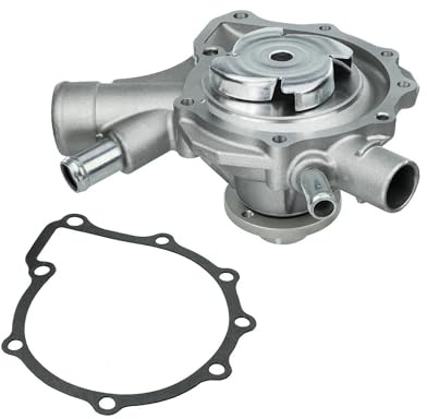 Meyle 013 026 0015 Water Pump