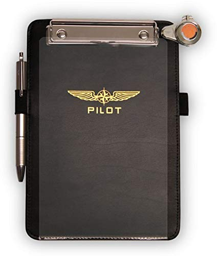 Design4Pilots - Pilotenkniebrett Rookie A5
